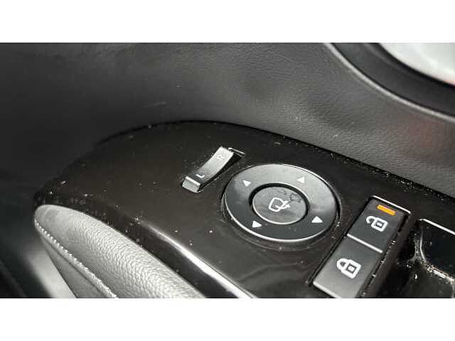 Hyundai Tucson TUCSON 1.6T Plug-in Hybrid Premium 5dr 4WD Auto
