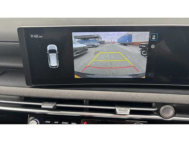 Hyundai Tucson TUCSON 1.6T Plug-in Hybrid Premium 5dr 4WD Auto