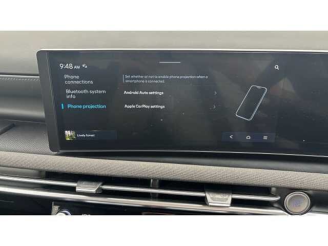 Hyundai Tucson TUCSON 1.6T Plug-in Hybrid Premium 5dr 4WD Auto