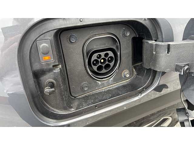 Hyundai Tucson TUCSON 1.6T Plug-in Hybrid Premium 5dr 4WD Auto