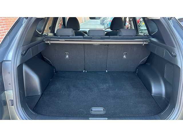 Hyundai Tucson TUCSON 1.6 TGDi Premium 5dr 2WD