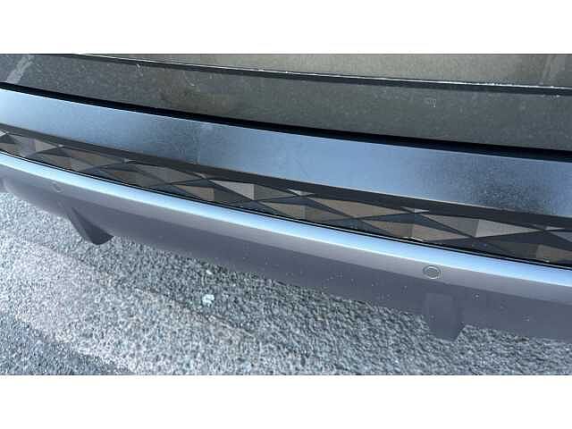 Hyundai Tucson TUCSON 1.6 TGDi Premium 5dr 2WD