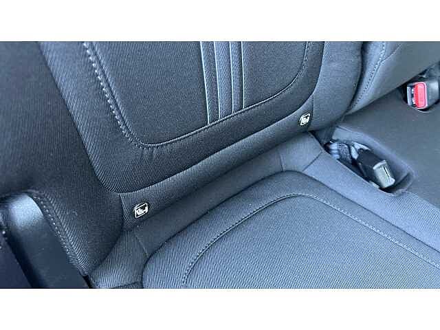 Hyundai Tucson TUCSON 1.6 TGDi Premium 5dr 2WD