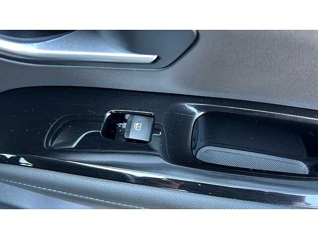 Hyundai Tucson TUCSON 1.6 TGDi Premium 5dr 2WD