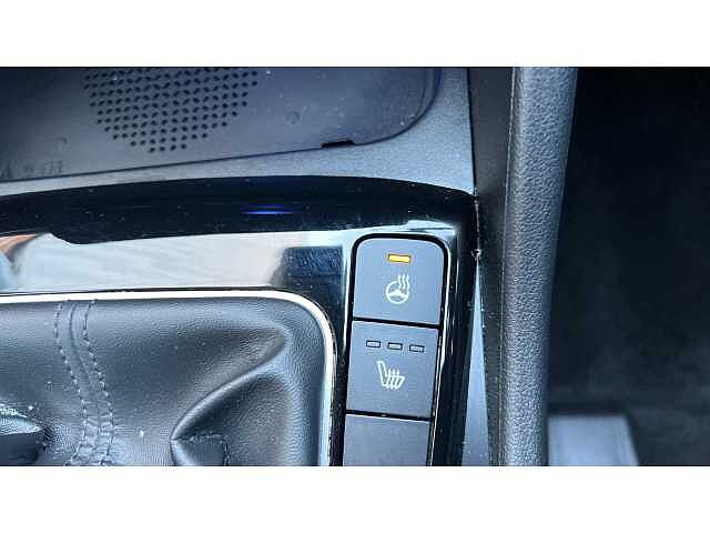 Hyundai Tucson TUCSON 1.6 TGDi Premium 5dr 2WD