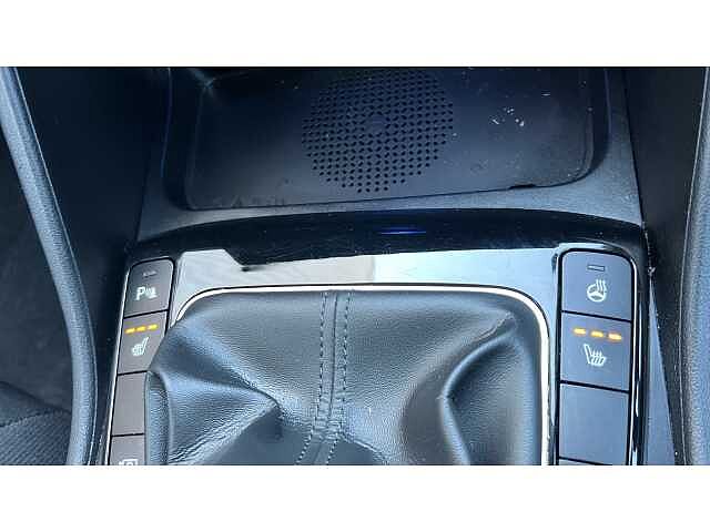 Hyundai Tucson TUCSON 1.6 TGDi Premium 5dr 2WD