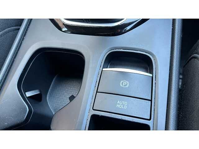 Hyundai Tucson TUCSON 1.6 TGDi Premium 5dr 2WD
