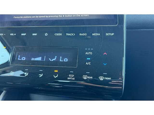 Hyundai Tucson TUCSON 1.6 TGDi Premium 5dr 2WD