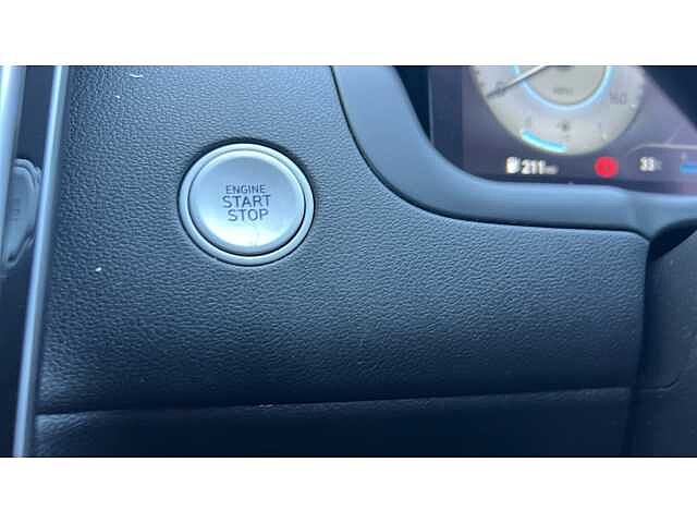 Hyundai Tucson TUCSON 1.6 TGDi Premium 5dr 2WD
