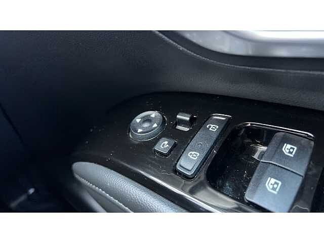 Hyundai Tucson TUCSON 1.6 TGDi Premium 5dr 2WD