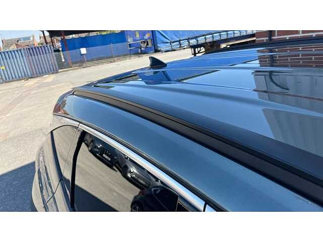 Hyundai Tucson TUCSON 1.6 TGDi Premium 5dr 2WD