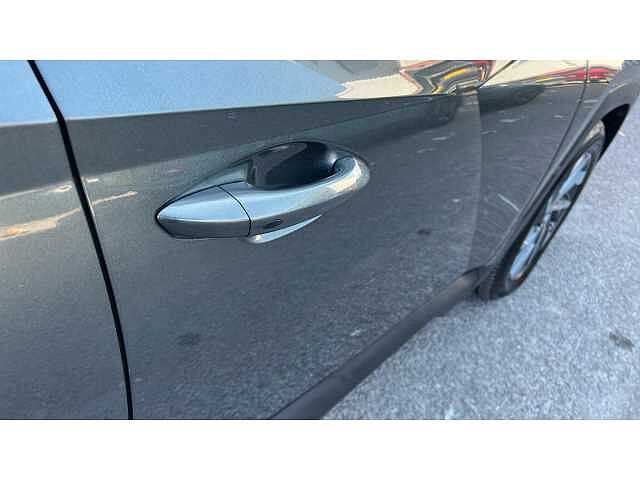 Hyundai Tucson TUCSON 1.6 TGDi Premium 5dr 2WD