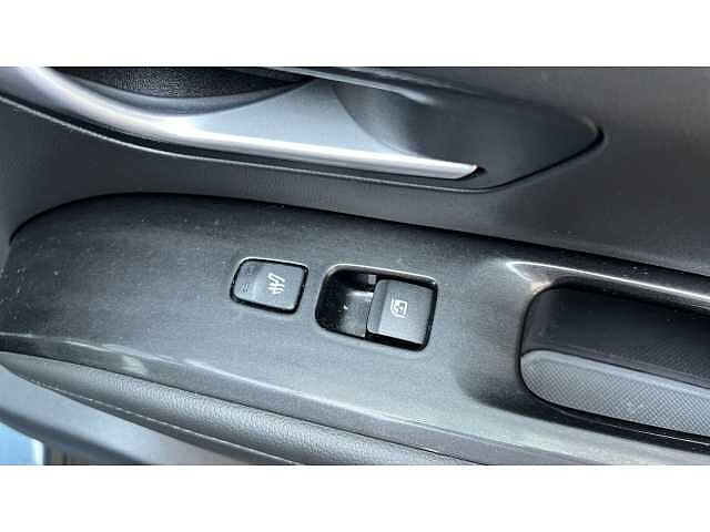 Hyundai Tucson TUCSON 1.6 TGDi Hybrid 230 Ultimate 5dr 2WD Auto