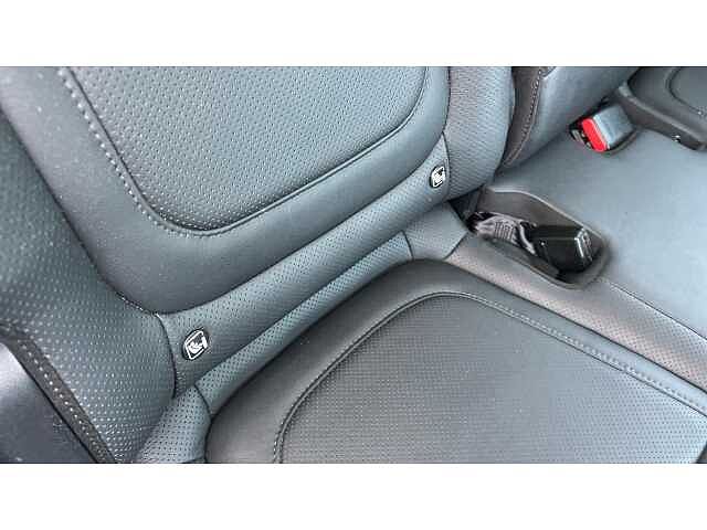 Hyundai Tucson TUCSON 1.6 TGDi Hybrid 230 Ultimate 5dr 2WD Auto