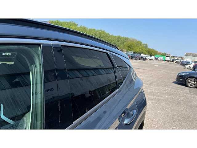 Hyundai Tucson TUCSON 1.6 TGDi Hybrid 230 Ultimate 5dr 2WD Auto