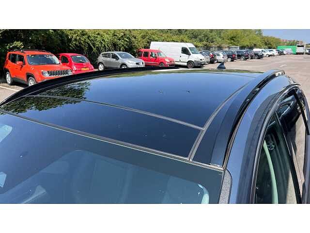 Hyundai Tucson TUCSON 1.6 TGDi Hybrid 230 Ultimate 5dr 2WD Auto