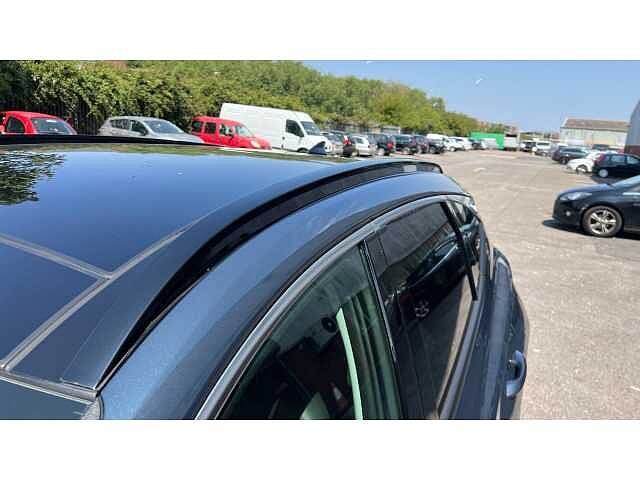 Hyundai Tucson TUCSON 1.6 TGDi Hybrid 230 Ultimate 5dr 2WD Auto