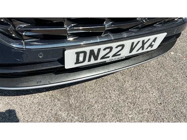 Hyundai Tucson TUCSON 1.6 TGDi Hybrid 230 Ultimate 5dr 2WD Auto