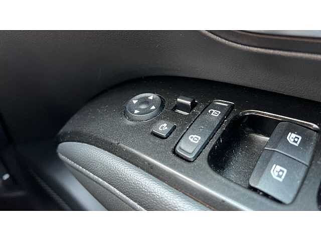 Hyundai Tucson TUCSON 1.6 TGDi Hybrid 230 Ultimate 5dr 2WD Auto