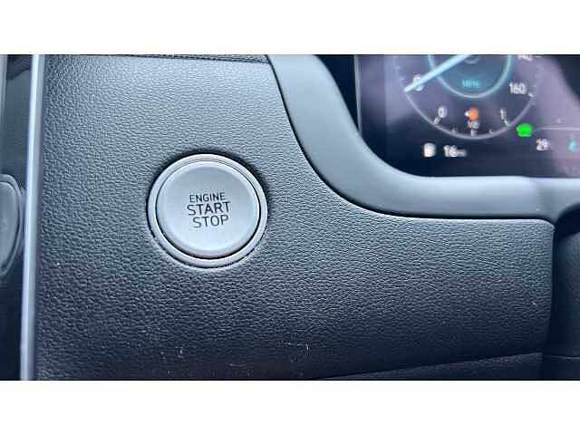 Hyundai Tucson TUCSON 1.6 TGDi Hybrid 230 Ultimate 5dr 2WD Auto