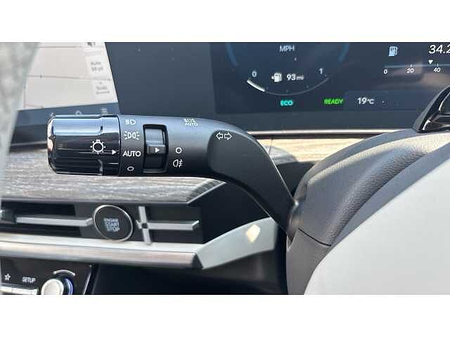 Hyundai Santa Fe Santa FE 7st 1.6TGDi Phev Ultm AU 4WD