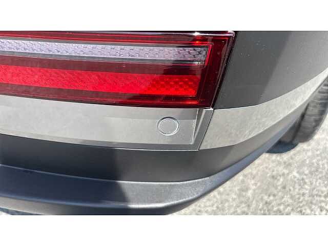 Hyundai Santa Fe Santa FE 7st 1.6TGDi Phev Ultm AU 4WD