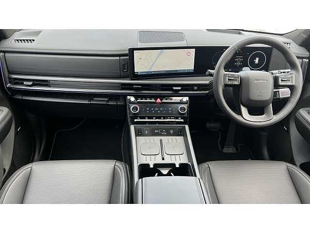 Hyundai Santa Fe Santa FE 7st 1.6TGDi Phev Clgy AU 4WD