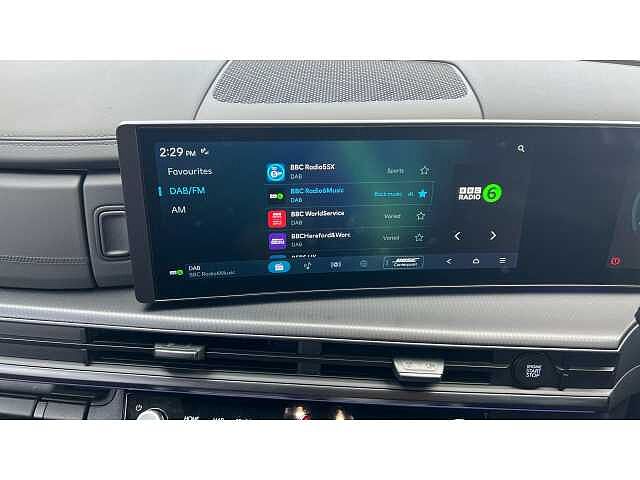 Hyundai Santa Fe Santa FE 7st 1.6TGDi Phev Clgy AU 4WD