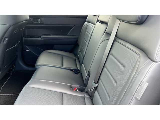 Hyundai Santa Fe Santa FE 7st 1.6TGDi Phev Clgy AU 4WD
