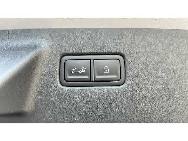 Hyundai Santa Fe Santa FE 7st 1.6TGDi Phev Clgy AU 4WD