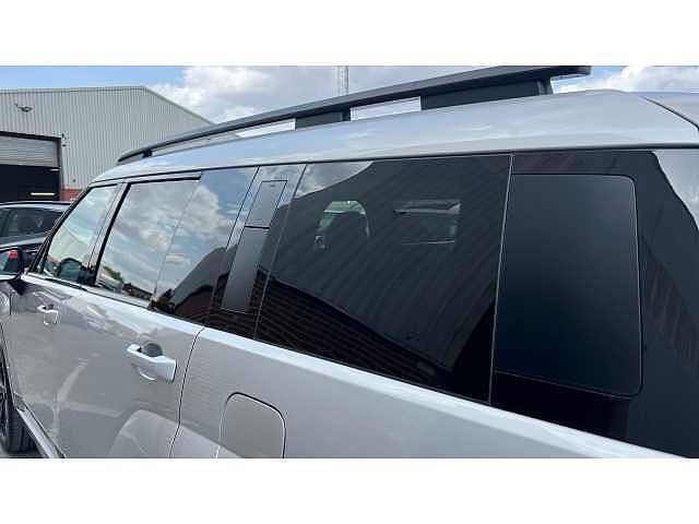 Hyundai Santa Fe Santa FE 7st 1.6TGDi Phev Clgy AU 4WD