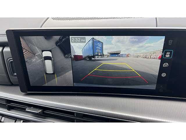 Hyundai Santa Fe Santa FE 7st 1.6TGDi Phev Clgy AU 4WD