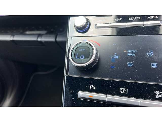 Hyundai Santa Fe Santa FE 7st 1.6TGDi Phev Clgy AU 4WD