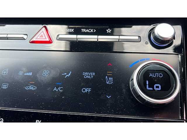 Hyundai Santa Fe Santa FE 7st 1.6TGDi Phev Clgy AU 4WD