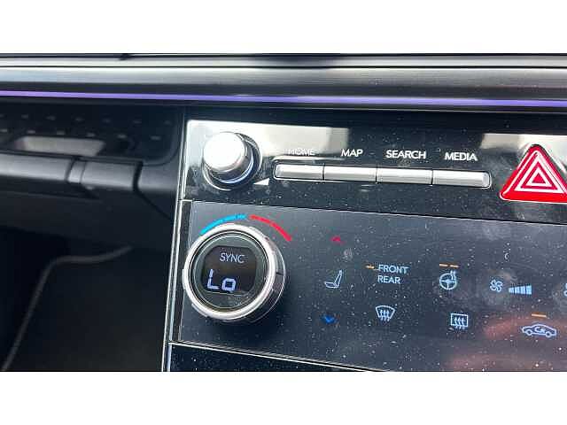 Hyundai Santa Fe Santa FE 7st 1.6TGDi Phev Clgy AU 4WD