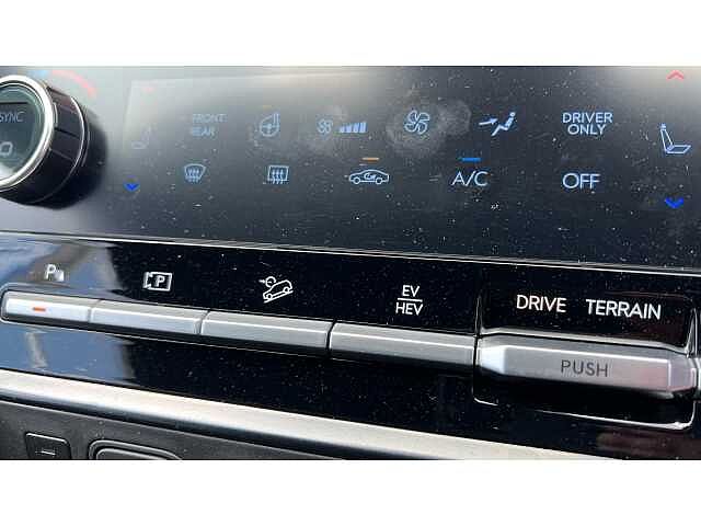 Hyundai Santa Fe Santa FE 7st 1.6TGDi Phev Clgy AU 4WD