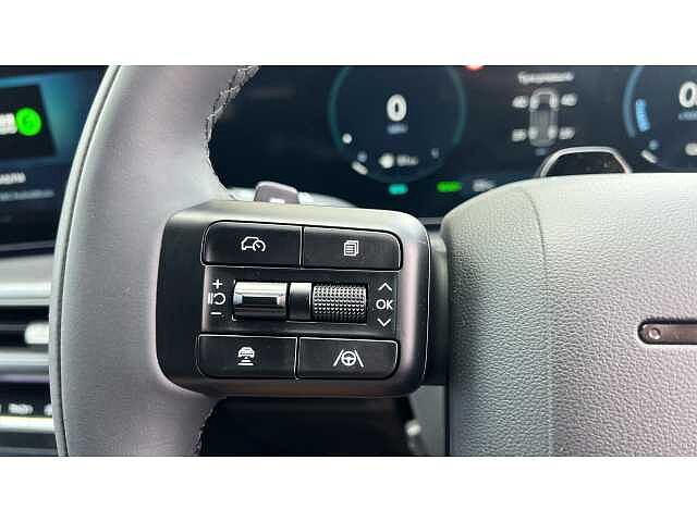 Hyundai Santa Fe Santa FE 7st 1.6TGDi Phev Clgy AU 4WD
