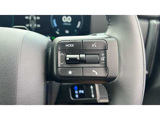 Hyundai Santa Fe Santa FE 7st 1.6TGDi Phev Clgy AU 4WD
