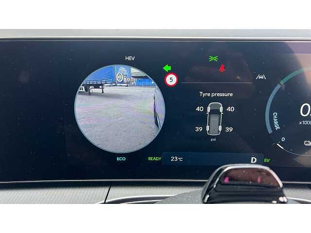 Hyundai Santa Fe Santa FE 7st 1.6TGDi Phev Clgy AU 4WD