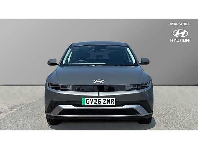 Hyundai Ioniq 5 IONIQ 5 PRM 84KWH RWD MY25