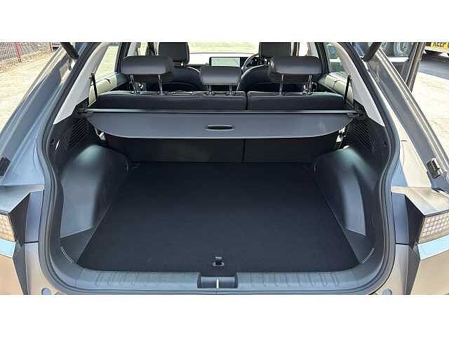 Hyundai Ioniq 5 IONIQ 5 PRM 84KWH RWD MY25