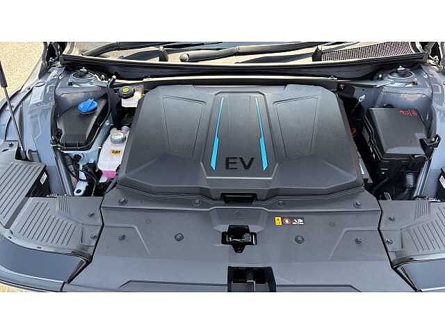 Hyundai Ioniq 5 IONIQ 5 PRM 84KWH RWD MY25