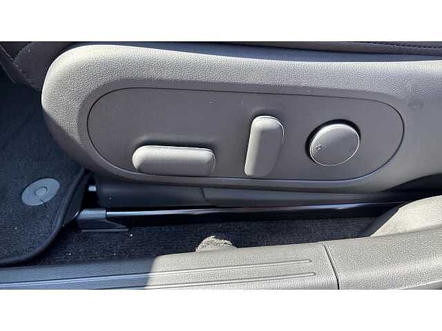 Hyundai Ioniq 5 IONIQ 5 PRM 84KWH RWD MY25