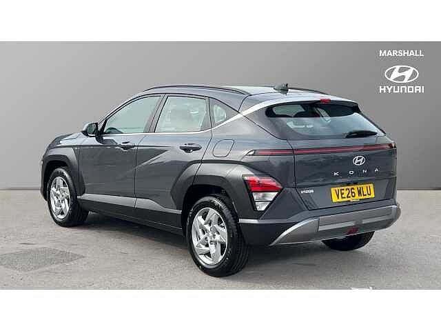 Hyundai Kona Kona 5Dr SUV 1.0T 115ps Advance