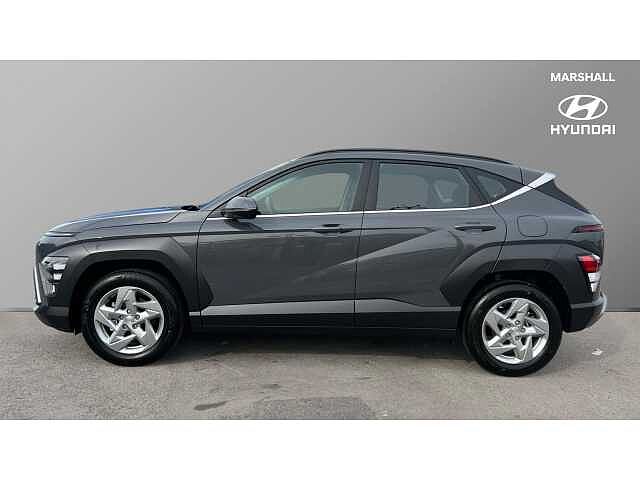 Hyundai Kona Kona 5Dr SUV 1.0T 115ps Advance