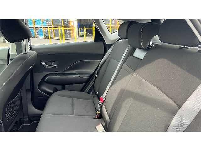 Hyundai Kona Kona 5Dr SUV 1.0T 115ps Advance