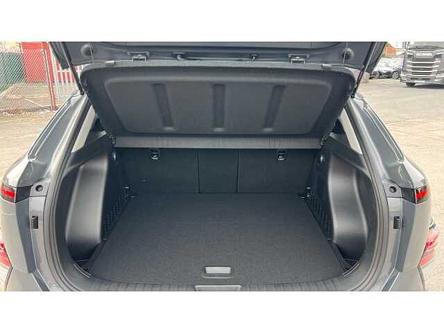 Hyundai Kona Kona 5Dr SUV 1.0T 115ps Advance