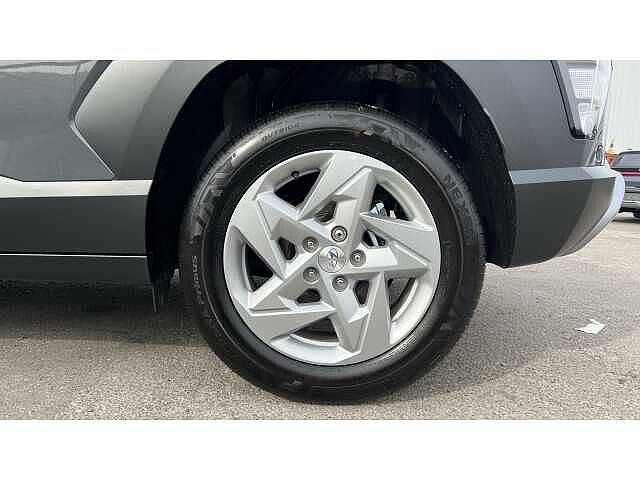Hyundai Kona Kona 5Dr SUV 1.0T 115ps Advance