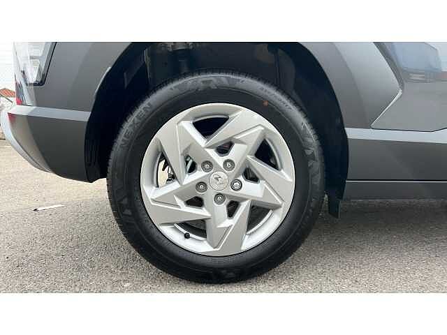 Hyundai Kona Kona 5Dr SUV 1.0T 115ps Advance
