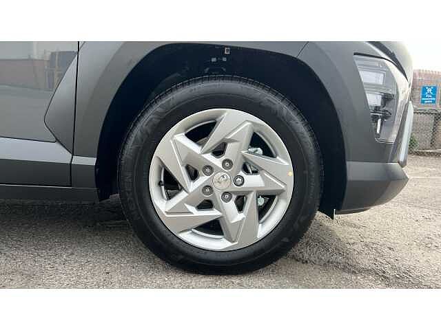 Hyundai Kona Kona 5Dr SUV 1.0T 115ps Advance